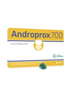 Integratore Vie Urinarie Androprox 700